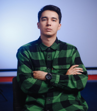 Артур Григорьев