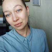 Любовь Сычугова