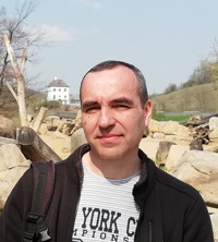 Федор Береснев