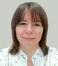 Наталья Баранова