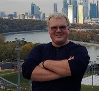 Александр Щеголев