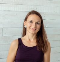 Екатерина Рубцова