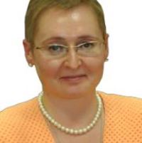 Елена Карпычева