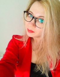 Дарья Горина