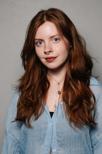 Анастасия Кузнецова