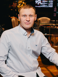 Касаткин Кирилл