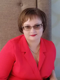 Александра Фирсова 