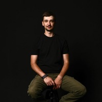 Александр Фролов