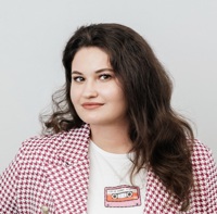 Алёна Кобзева