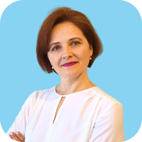 Нина Стукова