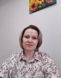 Екатерина Сабурова