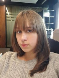 Дарья Прокофьева