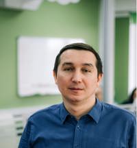 Андрей Полкачев