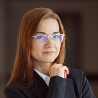 Кристина Затуливетер