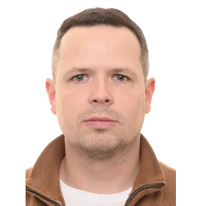 Александр Мышкин