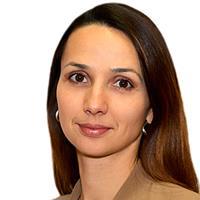 Наталья Гержик