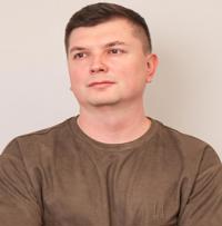 Алексей Шикин