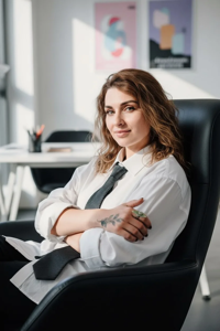 Елена Свиридова