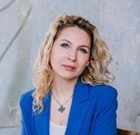 Ольга Федченко