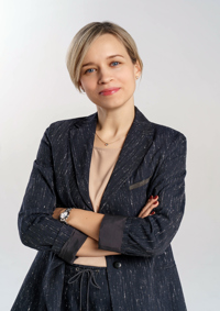 Анна Лагунова