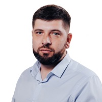 Олег Чапивский