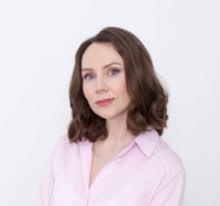 Олеся Самаковская