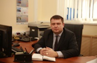 Кирилл Весёлый