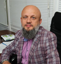 Поручник Вячеслав