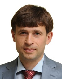 Алексей Кафтанников