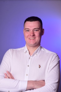 Денис Евграфов