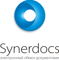 Synerdocs - юридически значимый документооборот,эп,эцп,счета-фактуры, обмен электронными документами