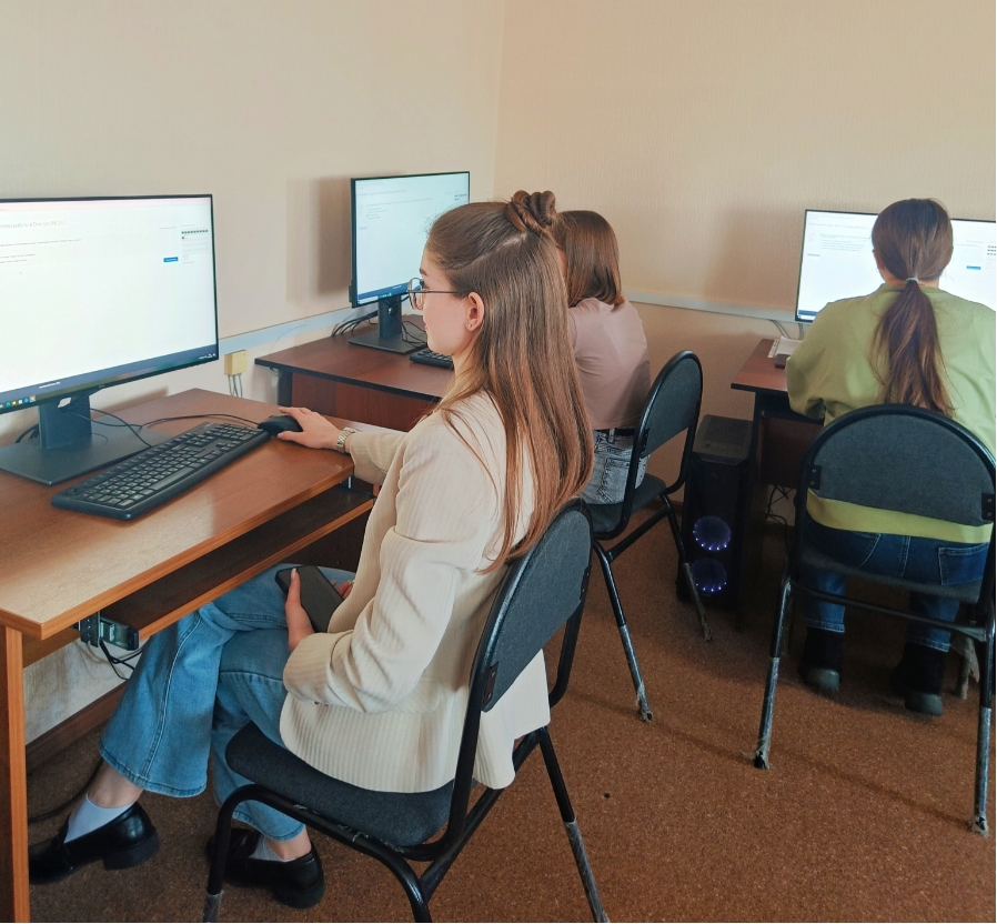 Прохождение аттестации на обучающем портале Directum