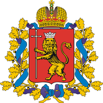 Правительство Владимирской области
